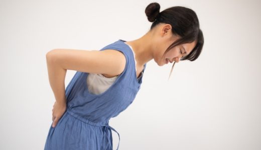 【腰痛】腰痛の原因は◯◯関節！？