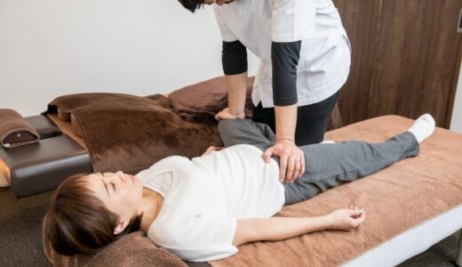 「痛くないのに整体？」月1回通う常連さんが知っている本当の価値