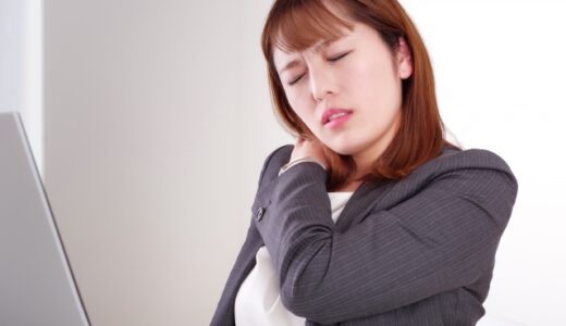 あなたの不調が，どこに行っても改善しない理由
