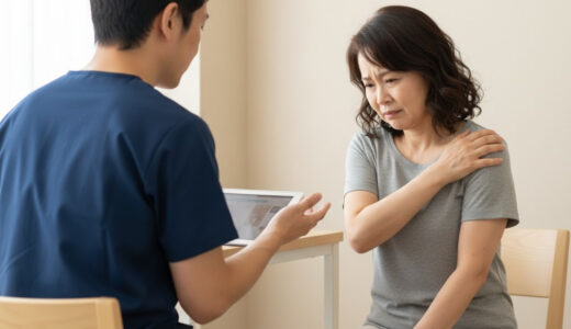 あなたの不調が，どこに行っても改善しない理由