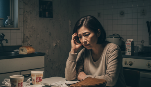 「お金がないから治せない」と悩むあなたへ 【第１話】