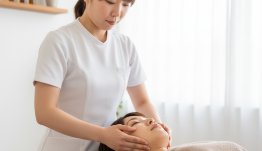 美容系整体の闇 【小顔矯正編】