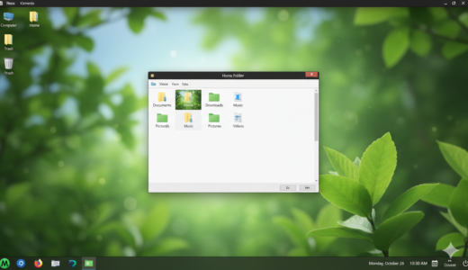 Windows11は，いらない！？ Linux mintでOK！ 【その２】