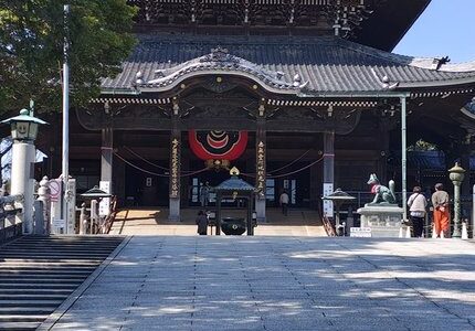 2026.3.5 豊川稲荷 参拝